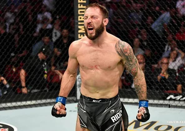 MMA article image