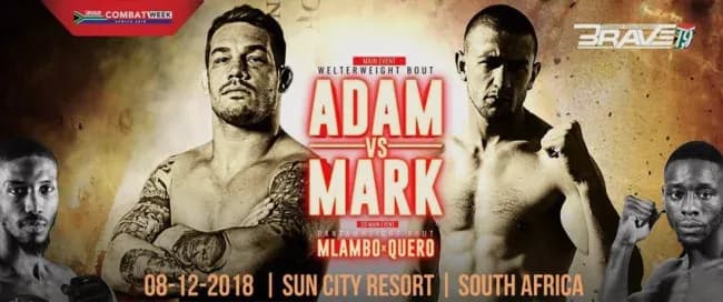 MMA article image
