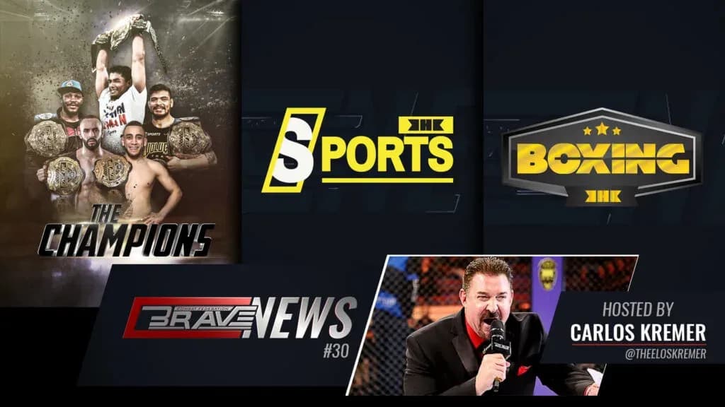 MMA article image