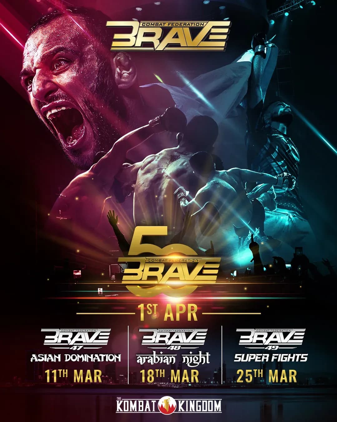 MMA article image