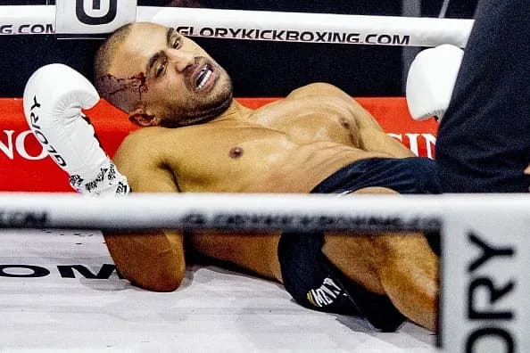 Badr Hari