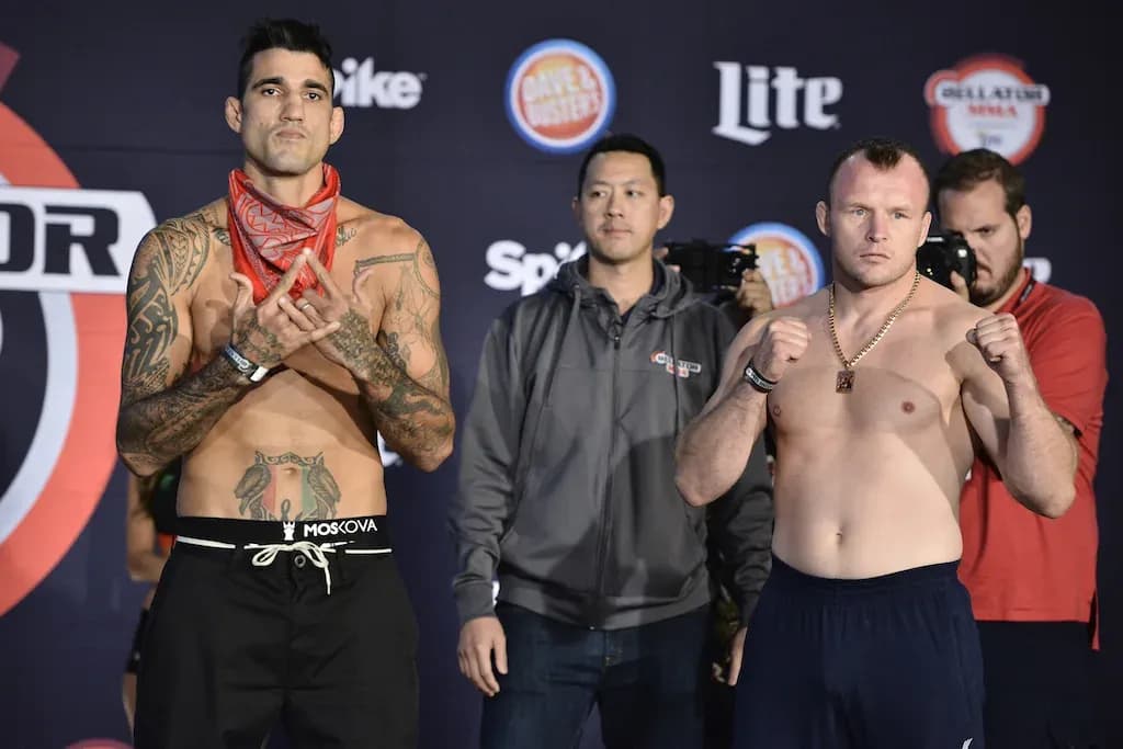 MMA article image
