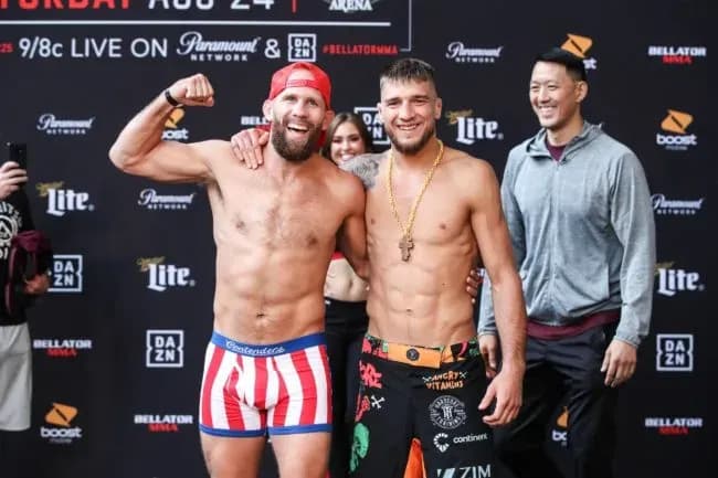Bellator 225 results