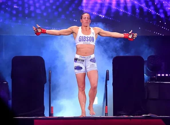 Bellator 244
