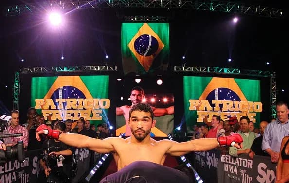 Bellator 252