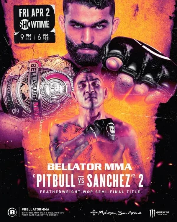 Bellator 255