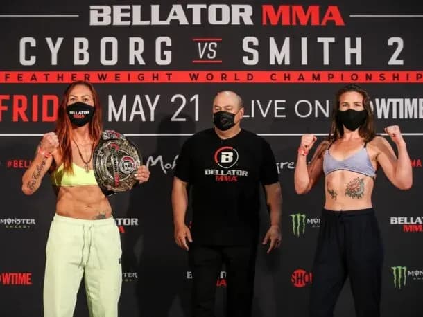 Bellator 259