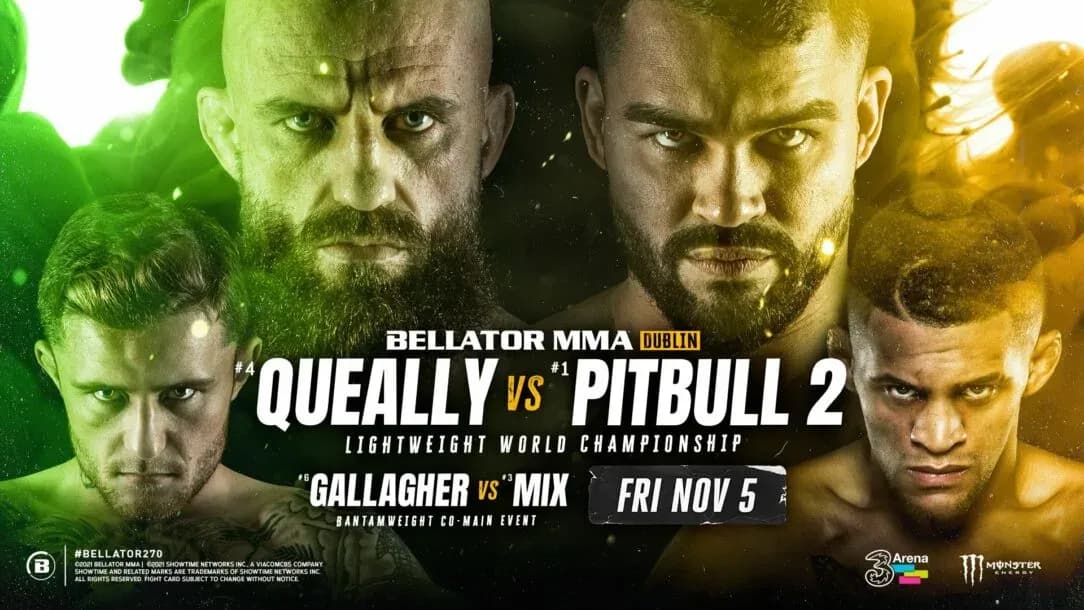 Bellator 270