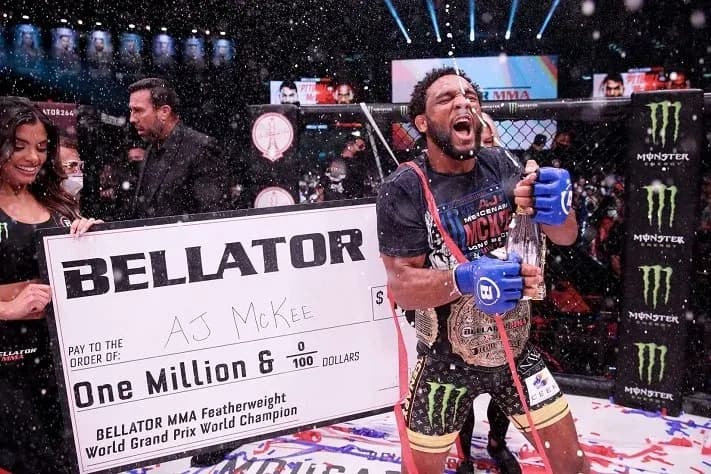 Bellator 277