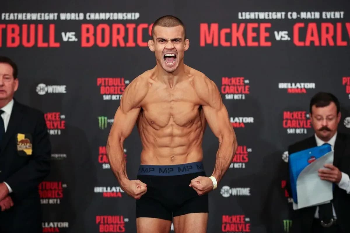 Bellator 286
