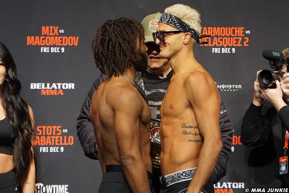Bellator 289 Preview