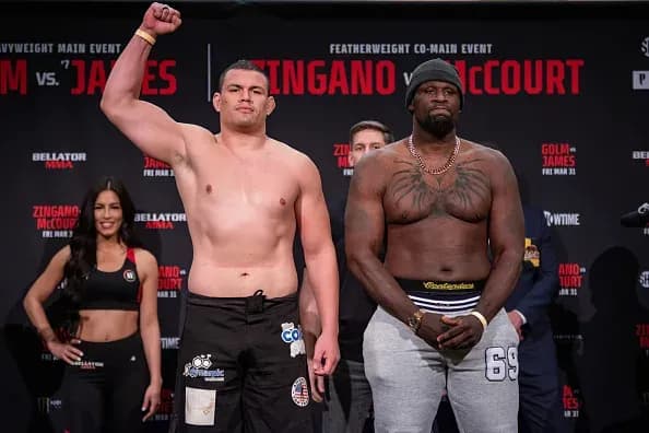 Bellator 293