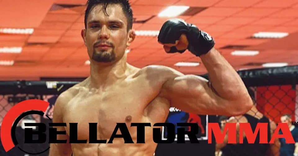Bellator Milan