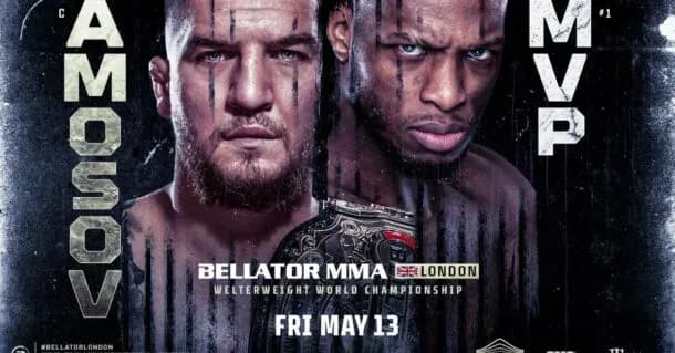 Bellator London