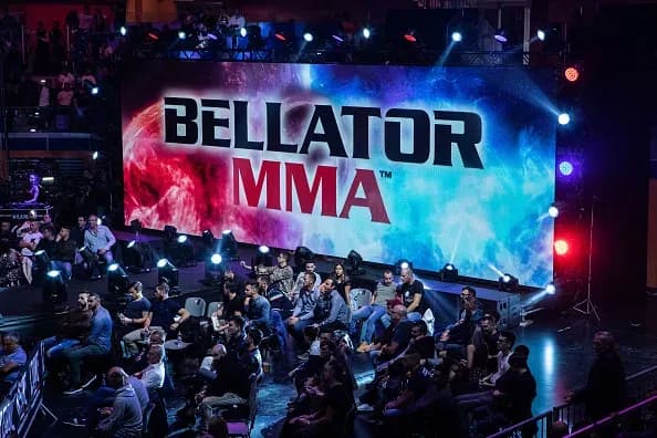 Bellator