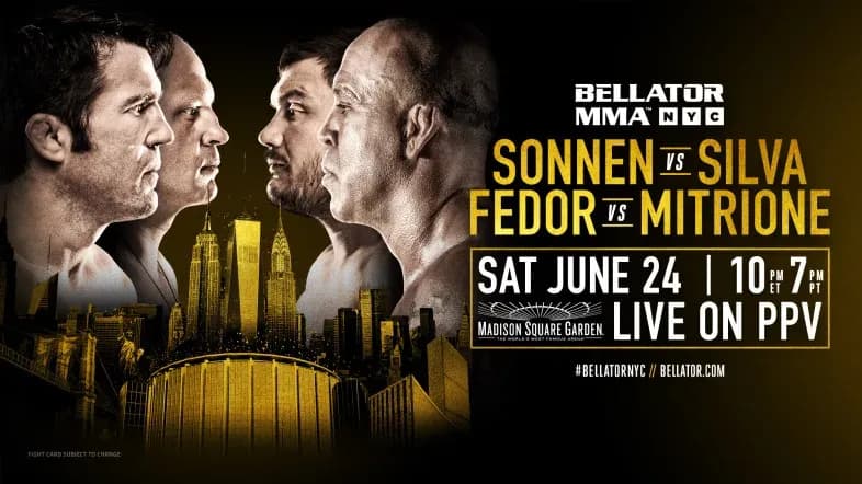 MMA article image