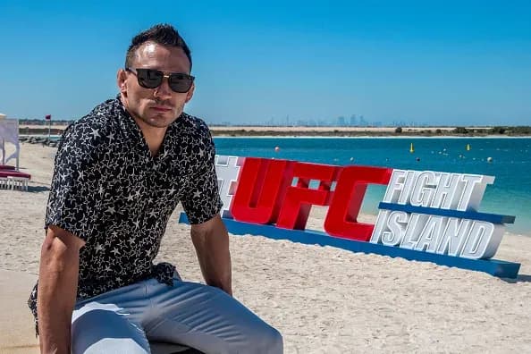 UFC