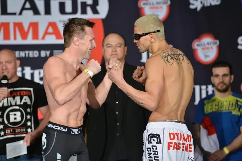 MMA article image