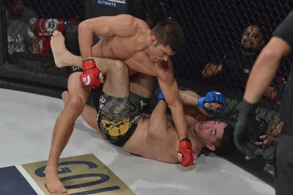 Bellator 147