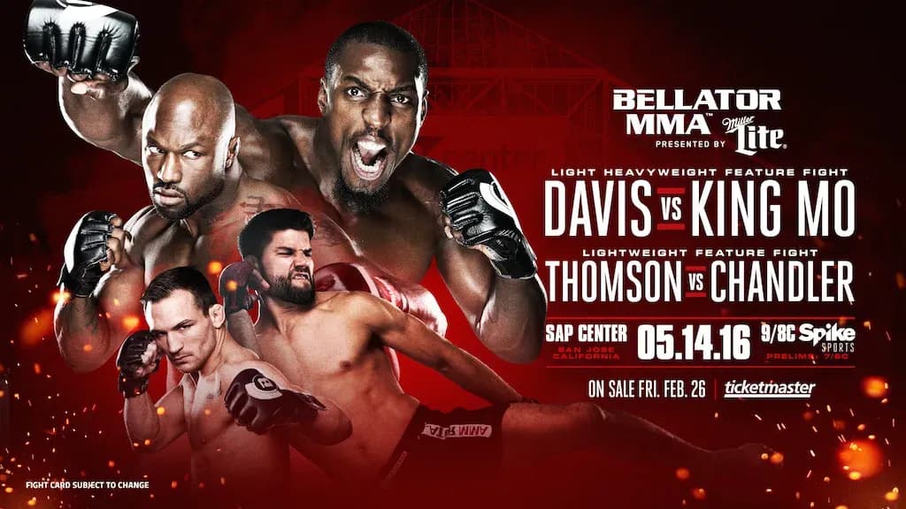 MMA article image