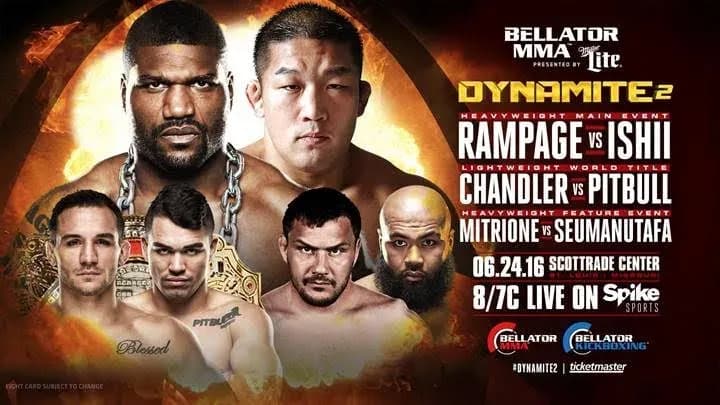 MMA article image
