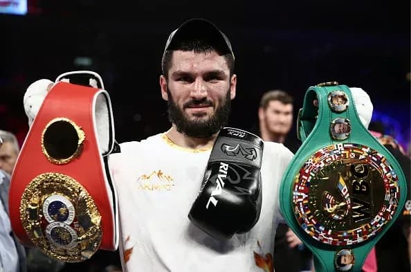 Boxing