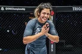 MMA article image