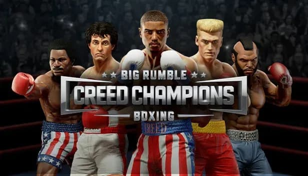 Big Rumble Boxing Review