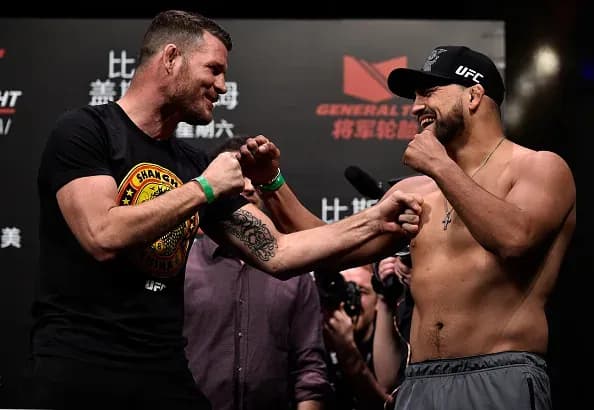 MMA article image