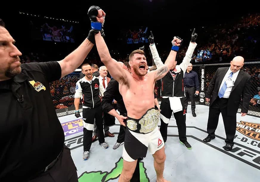 MMA article image