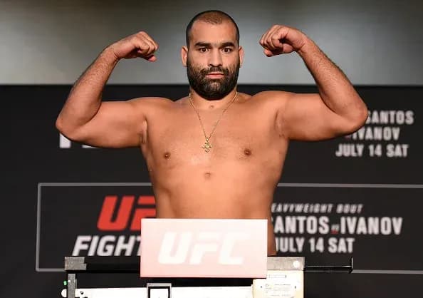 UFC Fight Night 133 staff picks