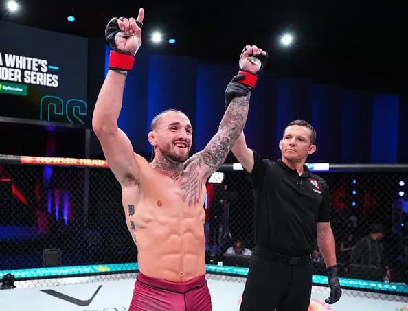 MMA article image