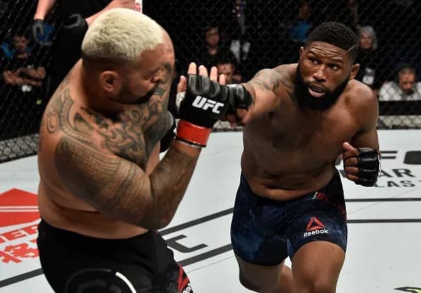 MMA article image