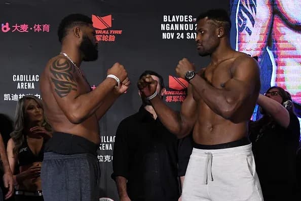 MMA article image