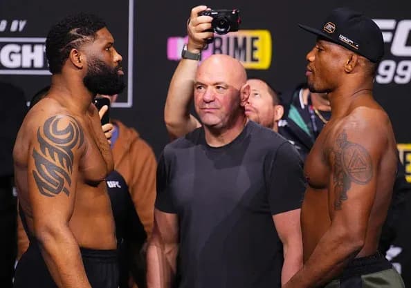 MMA article image