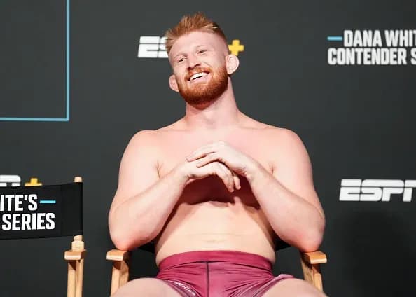 UFC Newcomers