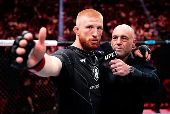 UFC 300