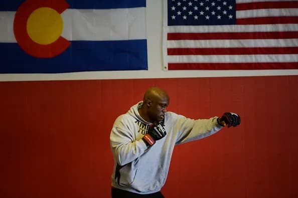 Bobby Lashley