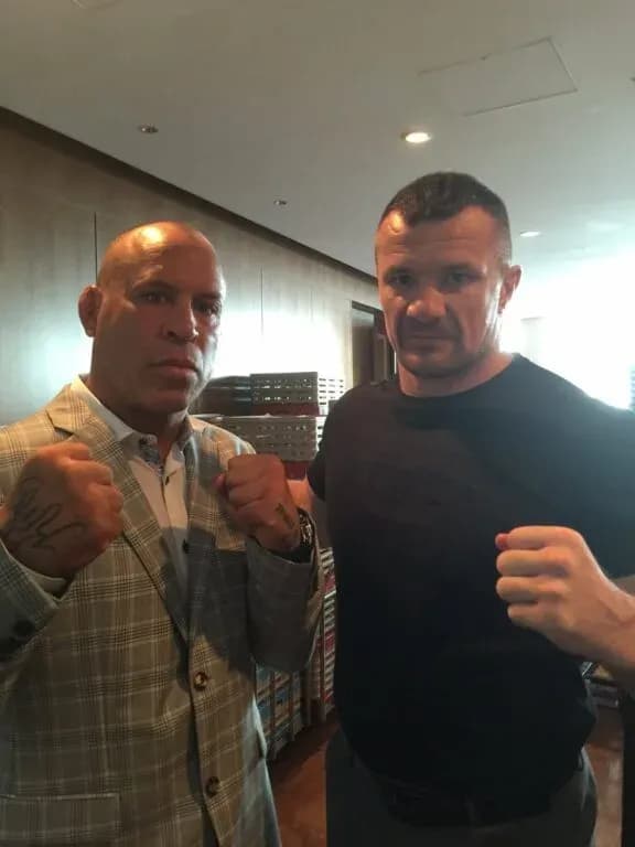 MMA article image