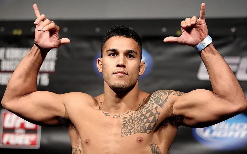 MMA article image
