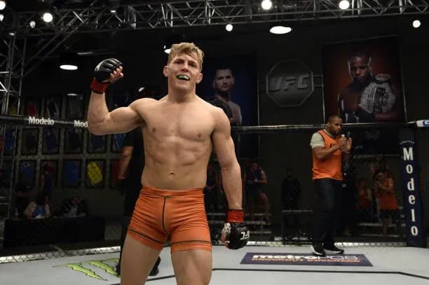 Brad Katona