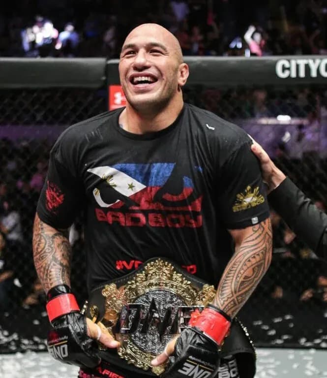 MMA article image