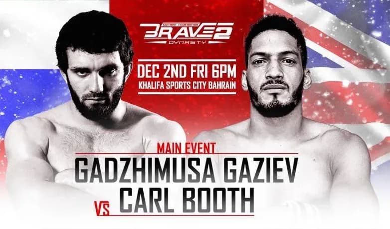 MMA article image