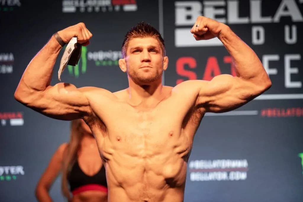 Brent Primus
