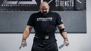 Brian Shaw