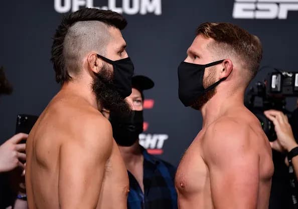 Bryan Barberena