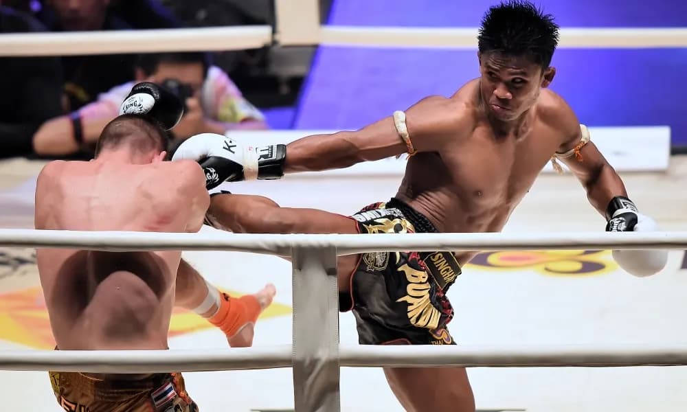 Buakaw Banchamek