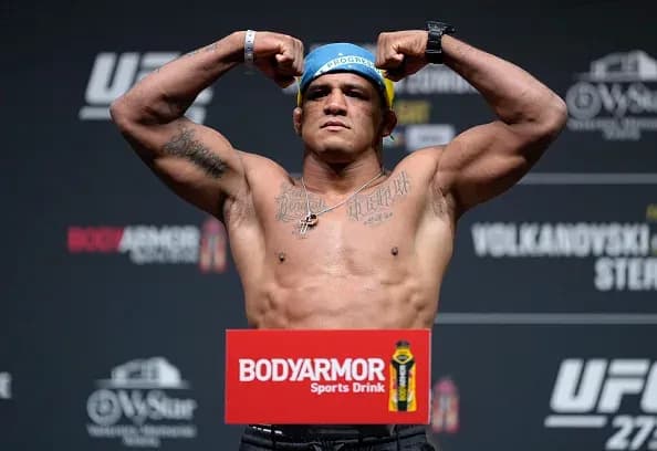 Gilbert Burns