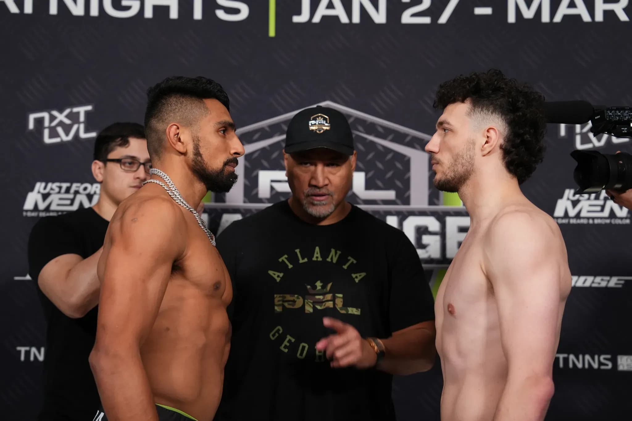 MMA article image
