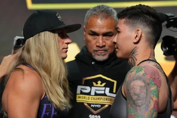MMA article image